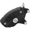 Μπουλόνι banjo bleeder 10mm polished 12-pt frt caliper touring ARLEN NESS 300-821 thumb