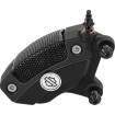 Μπουλόνι banjo bleeder 10mm μαύρο 12-pt frt caliper touring ARLEN NESS 300-822 Μπουλόνι banjo bleeder 10mm μαύρο 12-pt frt caliper touring ARLEN NESS 300-822 thumb