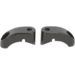 Βάσεις για φλας 39MM μαύρες ARLEN NESS 12-738 Βάσεις για φλας 39MM μαύρες ARLEN NESS 12-738