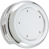Κάλυμμα κόρνας chrome ARLEN NESS 03-590