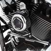 Κάλυμμα κόρνας chrome ARLEN NESS 03-590 Κάλυμμα κόρνας chrome ARLEN NESS 03-590 thumb