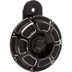 Κόρνα με φασέτες μαύρη καθολική ARLEN NESS 70-204 thumb