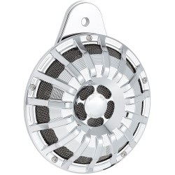 Κόρνα 15SPK XL chrome ARLEN NESS 70-263 Κόρνα 15SPK XL chrome ARLEN NESS 70-263