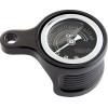 Μανόμετρο λαδιού M8 BLK ARLEN NESS 610-101