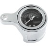 Μανόμετρο πίεσης λαδιού METHOD χρώμιο ARLEN NESS 610-102