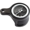 Μανόμετρο πίεσης λαδιού METHOD μαύρο ARLEN NESS 610-103