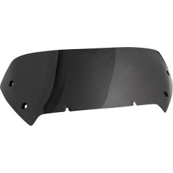 Μπροστινό παρμπρίζ carbon fiber εργοστασιακού μήκους 24+FLTRX ARLEN NESS 210-300