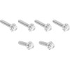 Σετ εξαρτημάτων τιτανίου 12-pnt M8/TC cbl clutch plsh ARLEN NESS 300-703