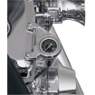 Σετ για μετρητή πίεσης λαδιού RADIUS CHROME ARLEN NESS 15-658 thumb