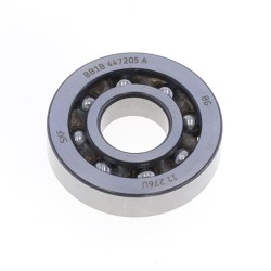 Ρουλεμάν τροχού BB1B447205A-SKF ATHENA MS200520120AA Ρουλεμάν τροχού BB1B447205A-SKF ATHENA MS200520120AA