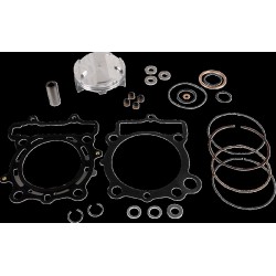 Σετ εμβόλου με φλάντζες KX250F ATHENA P5F0780071004A