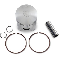 Σφυρήλατο Σετ Εμβόλου Ø66,35mm ATHENA S4F06640019B Σφυρήλατο Σετ Εμβόλου Ø66,35mm ATHENA S4F06640019B