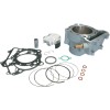 Σετ κυλίνδρου 435cc 94mm big bore ATHENA P400510100002
