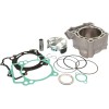 Σετ κυλίνδρου 290cc 83mm big bore ATHENA P400485100012