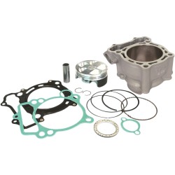 Σετ κυλίνδρου 290cc 83mm big bore ATHENA P400485100012 Σετ κυλίνδρου 290cc 83mm big bore ATHENA P400485100012