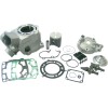 Σετ κυλίνδρου 144cc 58mm BIG BORE ATHENA P400250100011