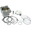 Σετ κυλίνδρων 490cc 100mm big bore ATHENA P400510100008
