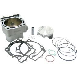 Σετ κυλίνδρων 490cc 100mm big bore ATHENA P400510100008 Σετ κυλίνδρων 490cc 100mm big bore ATHENA P400510100008