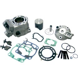 Σετ κυλίνδρων 144cc 58mm big bore ATHENA P400485100030