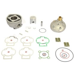 Σετ κυλίνδρου σπορ με κεφαλή 70cc Ø47,6mm ATHENA 071500