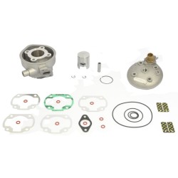 Σετ κυλίνδρου racing 70ccm Ø47,6mm ATHENA 081100 Σετ κυλίνδρου racing 70ccm Ø47,6mm ATHENA 081100