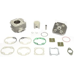 Σετ κυλίνδρου με κεφαλή 50cc Ø40mm ATHENA 070000/1