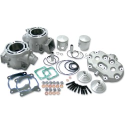 Σετ κυλίνδρων 392cc 68mm big bore ATHENA P400485100024 Σετ κυλίνδρων 392cc 68mm big bore ATHENA P400485100024