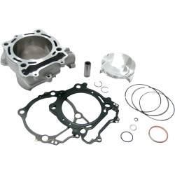 Σετ κυλίνδρου 450 cc 96mm τυπική διάμετρος ATHENA P400510100015
