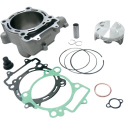 Σετ κυλίνδρου 450 cc 96mm στάνταρ διάμετρος ATHENA P400250100009