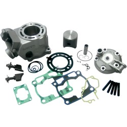 Σετ κυλίνδρων 144cc 58mm big bore ATHENA P400485100029 Σετ κυλίνδρων 144cc 58mm big bore ATHENA P400485100029