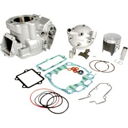Σετ κυλίνδρου 293cc 72mm big bore ATHENA P400485100042 Σετ κυλίνδρου 293cc 72mm big bore ATHENA P400485100042