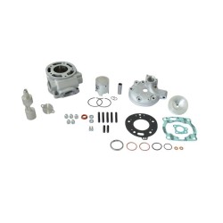 Σετ κυλίνδρου με κεφαλή 125ccm ATHENA P400485100019 Σετ κυλίνδρου με κεφαλή 125ccm ATHENA P400485100019