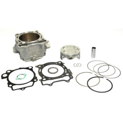Σετ κυλίνδρου 450cc 95mm τυπική διάμετρος ATHENA P400485100046 Σετ κυλίνδρου 450cc 95mm τυπική διάμετρος ATHENA P400485100046