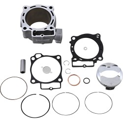 Σετ κυλίνδρου HON STOCK ATHENA P400210100059