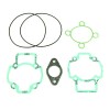 Σετ φλάντζες για το πάνω μέρος ATHENA P400480600012