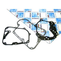 Στεγανοποίηση καπακιού γεννήτριας ATHENA S410510017103