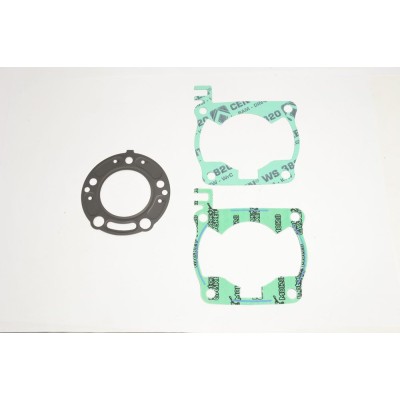 Αγωνιστικό σετ φλάντζες ATHENA R2106-058