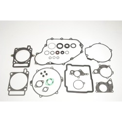 Σετ φλάντζες με τσιμούχες λαδιού ATHENA P400220900263 Σετ φλάντζες με τσιμούχες λαδιού ATHENA P400220900263