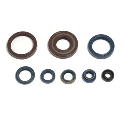 Σετ τσιμούχες κινητήρα ATHENA P400220400128 Σετ τσιμούχες κινητήρα ATHENA P400220400128