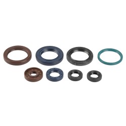 Σετ τσιμούχες κινητήρα ATHENA P400270400016 Σετ τσιμούχες κινητήρα ATHENA P400270400016
