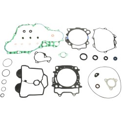 Σετ φλάντζες με τσιμούχες λαδιού ATHENA P400485900188 Σετ φλάντζες με τσιμούχες λαδιού ATHENA P400485900188