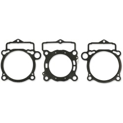 Αγωνιστικό σετ φλάντζες ATHENA R2706-078