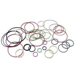 Στεγανοποίηση για εξάτμιση SX125 ORING ATHENA M753003800094