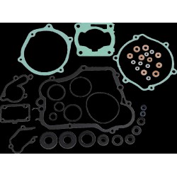 Σετ φλάντζες YAM ATHENA P400485900198 Σετ φλάντζες YAM ATHENA P400485900198