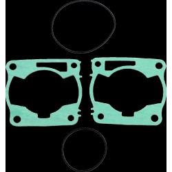 Σετ φλάντζες race YAM ATHENA R4856-199 Σετ φλάντζες race YAM ATHENA R4856-199