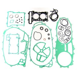 Σετ φλάντζες YAM ATHENA P400485850503 Σετ φλάντζες YAM ATHENA P400485850503