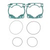 Σετ φλάντζες race GG/HV/KT ATHENA R2706-099