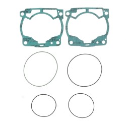 Σετ φλάντζες race GG/HV/KT ATHENA R2706-099 Σετ φλάντζες race GG/HV/KT ATHENA R2706-099