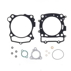 Σετ φλάντζες άνω μέρους YAM ATHENA P400485600272 Σετ φλάντζες άνω μέρους YAM ATHENA P400485600272