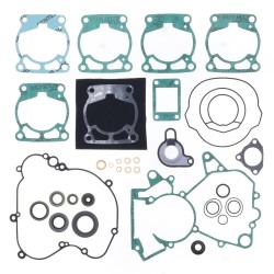 Σετ πλήρες φλάντζες KT/HV/GG ATHENA P400270900101 Σετ πλήρες φλάντζες KT/HV/GG ATHENA P400270900101